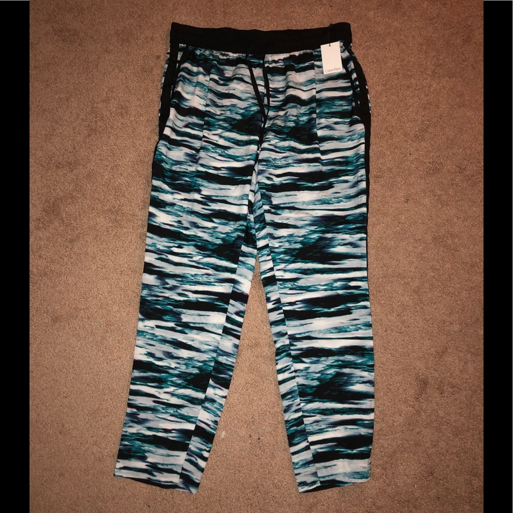 Calvin Klein pants M
